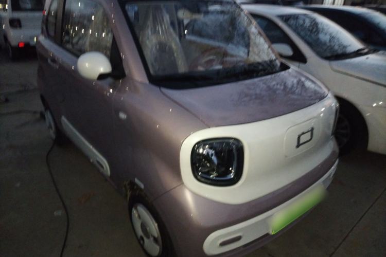 Used Bestune Pony 2026 Model 222km Cute Horse Plus