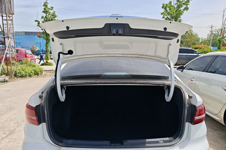 Used Volkswagen Lavida 2023 300TSI DSG Full-Comfort Edition
