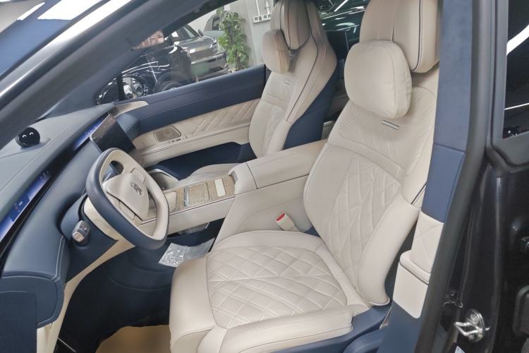 Used Nio ET9 2025 100kWh Signature Edition