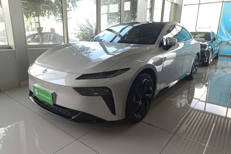 Used Dongfeng eπ eπ007 2024 200Pro Range-Extended Version
