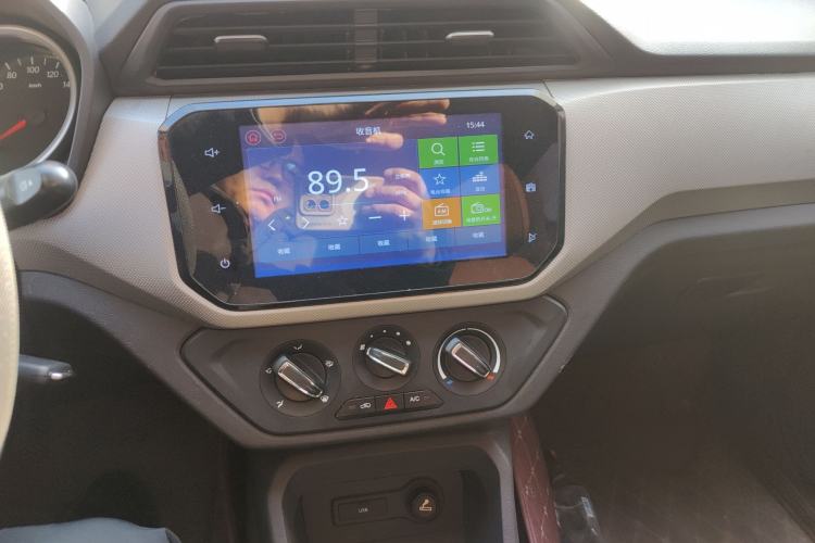 Used Wuling Hongguang 2019 1.5L S Comfort Edition China VI LAR