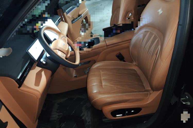 Used Dongfeng eπ eπ008 2025 210Max Rui Edition 5-Seater