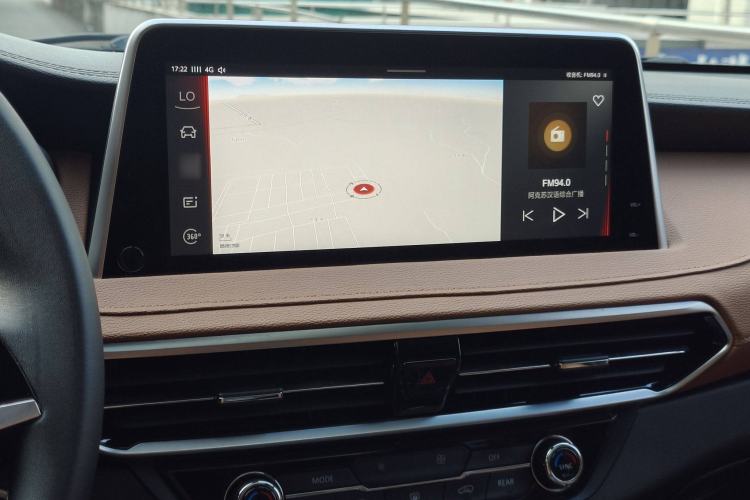 Used SAIC MAXUS D90 Pro 2020 2.0T Diesel 4x4 Comfort Edition 7 Seats