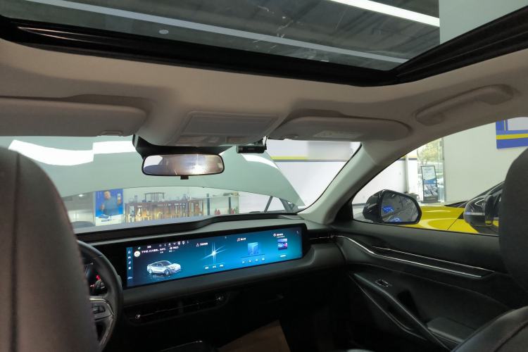 Used Ford Mondeo 2022 Restyled EcoBoost 245 Luxury Version