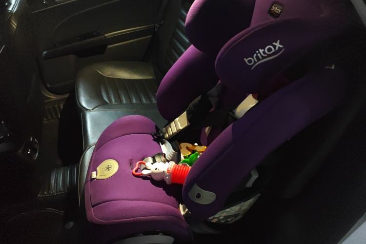 Used Ford Mondeo 2013 2.0L GTDi 200 Fashion Edition