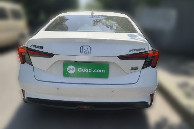 Used Honda Integra 2023 240TURBO CVT Smart Enjoyment Version