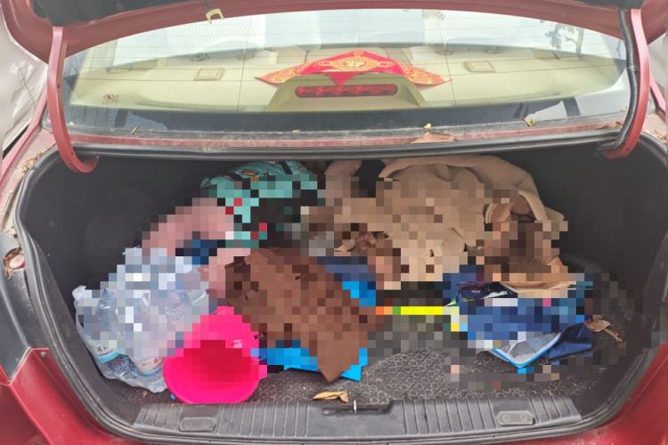 Used Buick Excelle 2013 1.5L Automatic Classic Model
