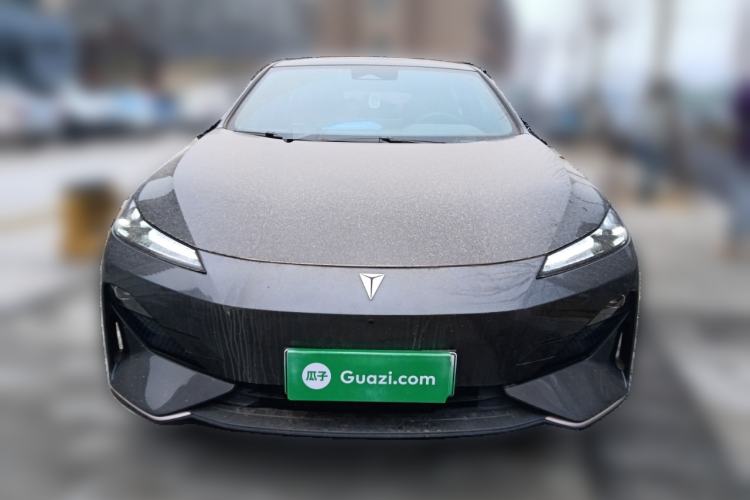 Used Deepal SL03 2022 1.5L 1200 Extended-Range Version