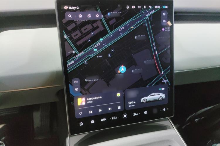 Used Nio ET5 2022 75 kWh