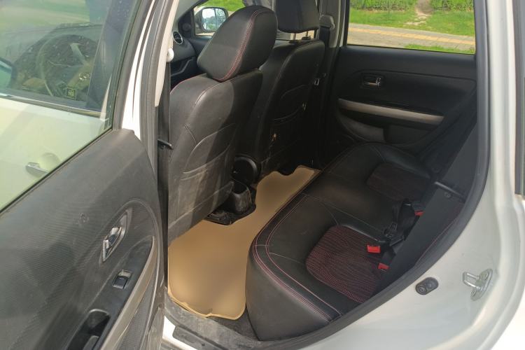 Used Great Wall M4 2012 1.5L Manual Comfort Version