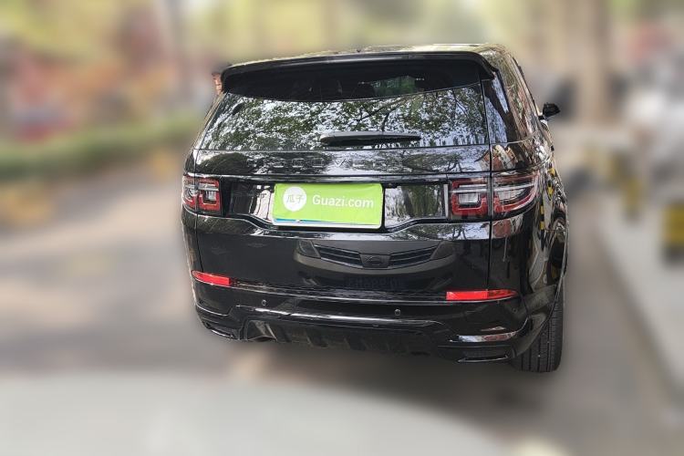 Used Land Rover Discovery Sport 2024 Performance Tech Edition
