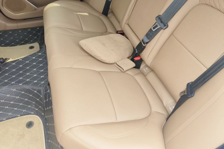 Used Jaguar XFL 2024 2.0T P250 Two-Wheel Drive Prestige Luxury Edition
