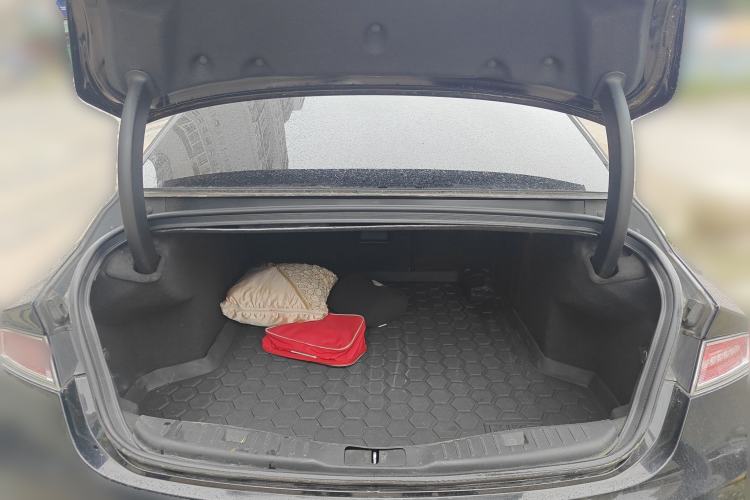 Used Lincoln MKZ 2017 2.0T Luxury Edition
