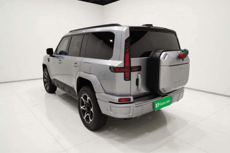 Used Brave warrior M817 2025 Model, Max
