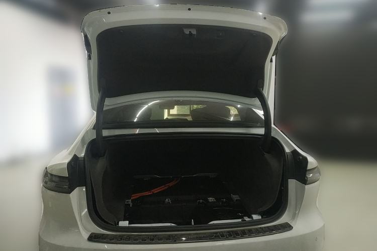 Used Nio ET7 2022 100kWh First Edition