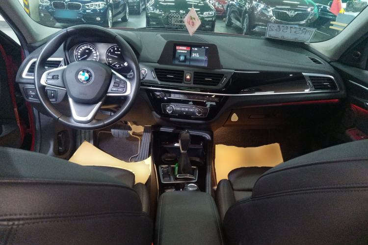 Used BMW 1 Series 2018 118i Sport Edition
