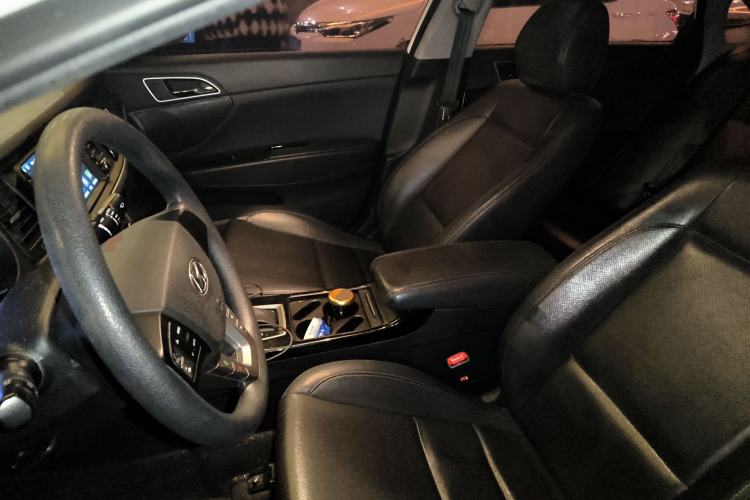 Used Hyundai Mistra 2017 1.8L Automatic Smart GLS China V Standard