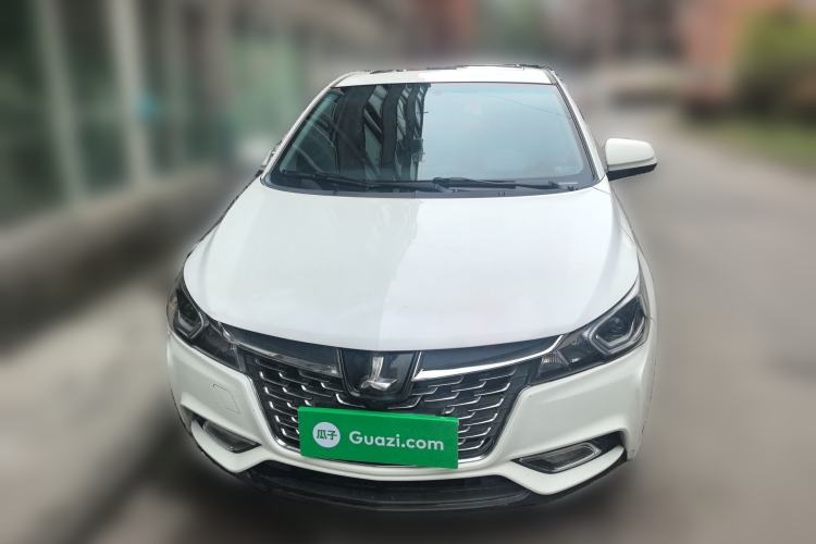 Used Luxgen S3 2016 1.6L CVT Flagship Edition