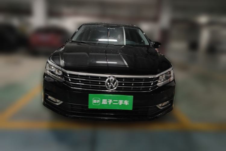 Used Volkswagen Passat 2016 280TSI DSG Prestige Edition