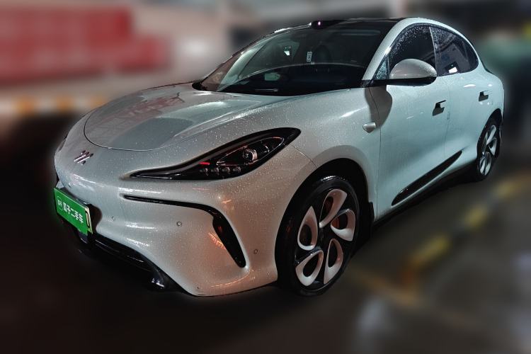 Used IM LS6 2023 Max Enhanced Performance Edition