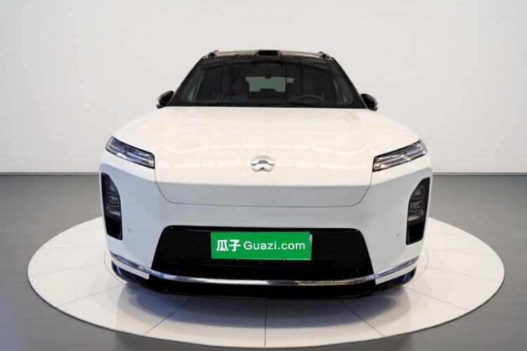 Used Nio ES8 2026 Model 6-seat Executive Signature Edition