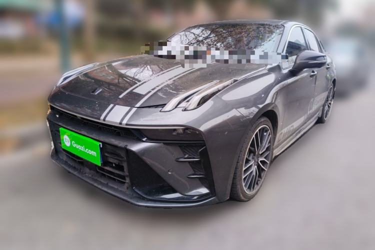 Used Lynk & Co 03 2025 2.0TD DCT Champion Edition Pro