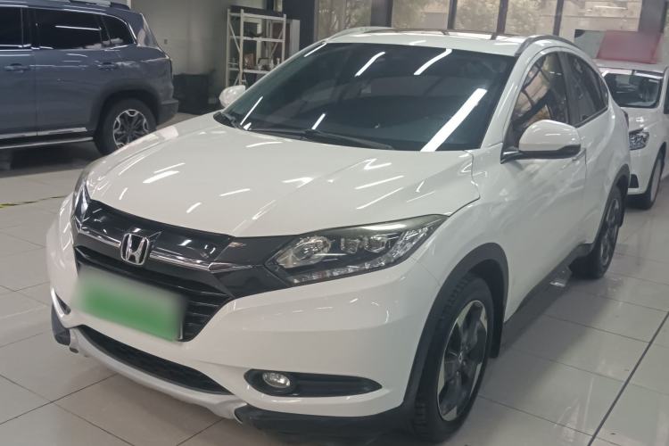 Used Honda Vezel 2015 1.8L CVT 2WD Luxury Model