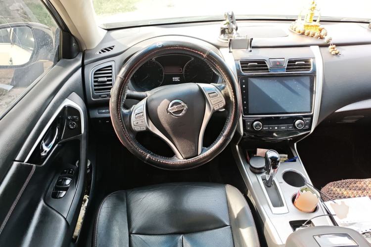 Used Nissan Teana 2018 2.0L XL Smart Upgrade Edition
