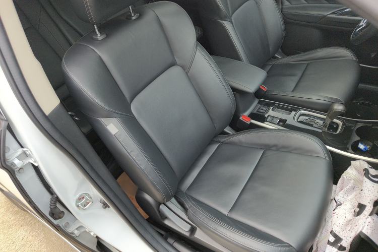 Used Mitsubishi Outlander 2020 2.0L Two-Wheel Drive Enjoyment Version 5 Seats
