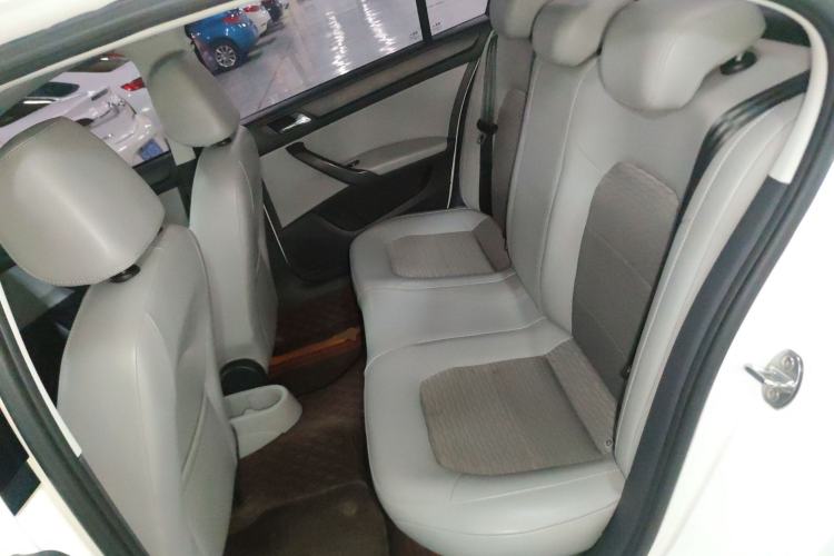 Used Skoda Rapid 2016 1.6L Manual Trend Edition