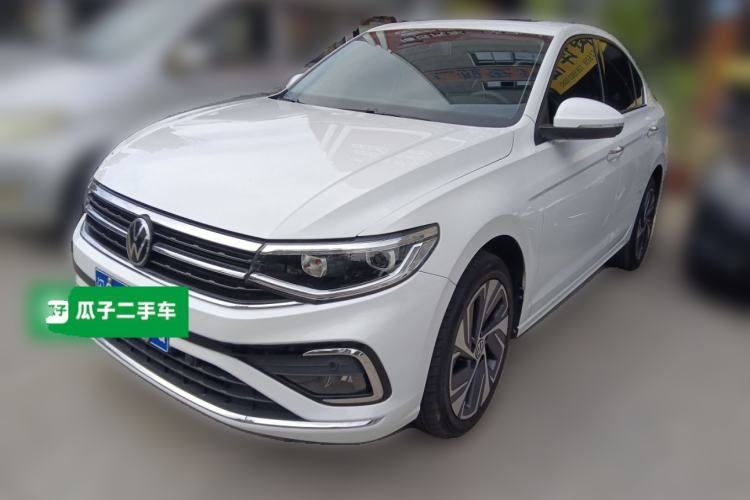 Used Volkswagen Bora 2023 200TSI DSG YueXing PRO Edition