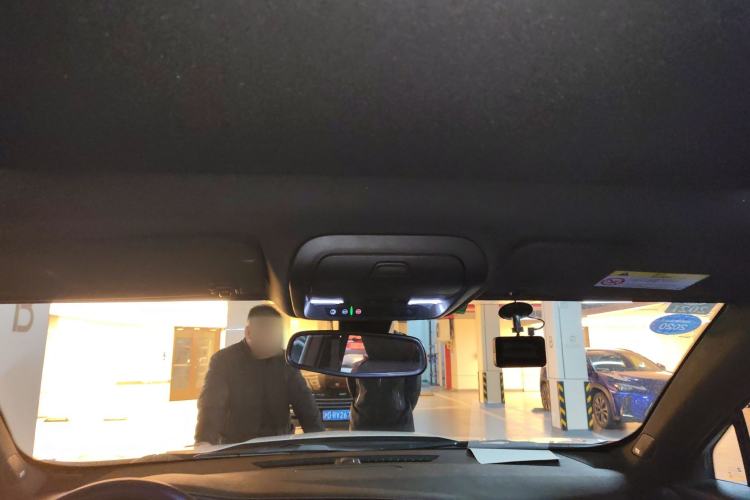 Used Cadillac XT4 2018 28T Two-Wheel Drive Leading Version