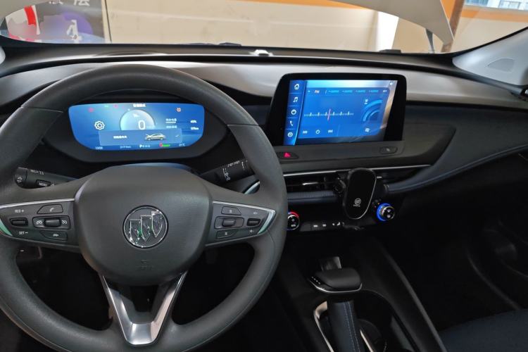 Used Buick Velite 6 2024 450km Comfort Edition PLUS
