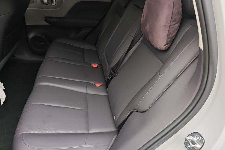 Used Leapmotor B10 2025 510 Joyful Edition
