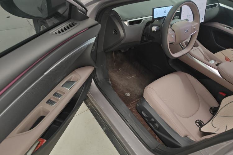 Used XPeng MONA M03 2025 620 Ultra-Long Range Plus
