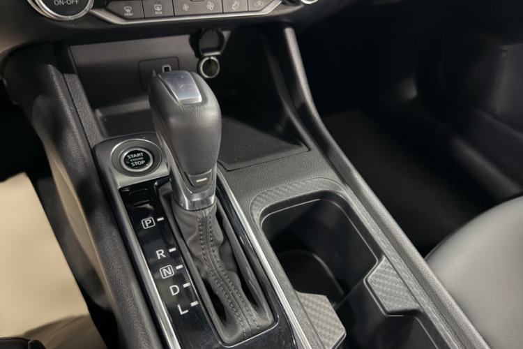 Used Nissan Sylphy 2021 1.6L XL CVT Enjoyment Edition Gear Lever