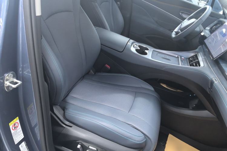 Used BYD Sealion 07 DM-i 2025 150 Flagship+ Edition
