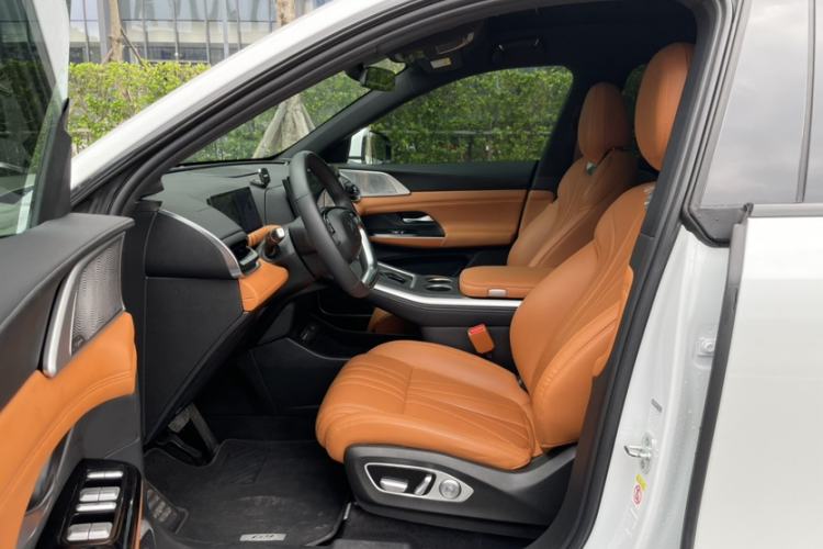 Used XPeng G9 2024 650 Max