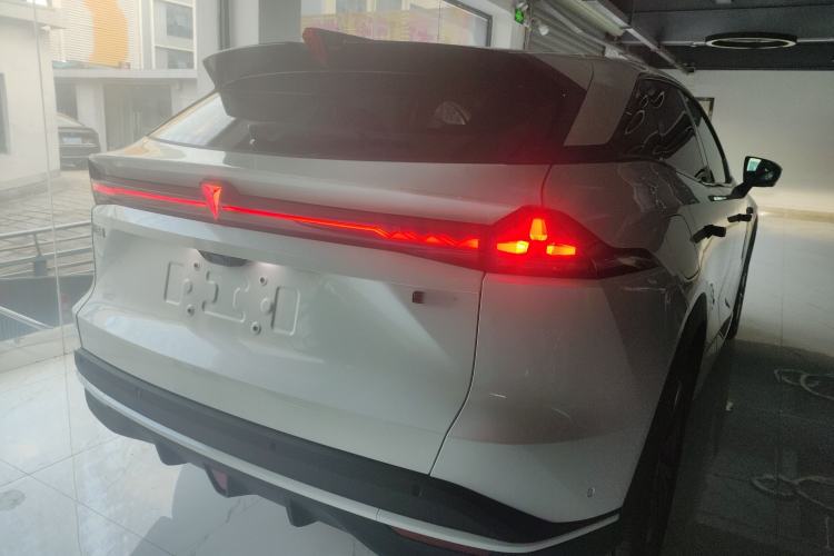 Used Deepal S07 2026 Model 300Ultra Huawei Qiankun ADS SE Edition