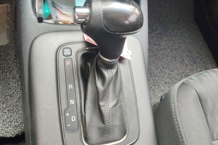 Used Kia K3S 2014 1.6L Automatic GL
