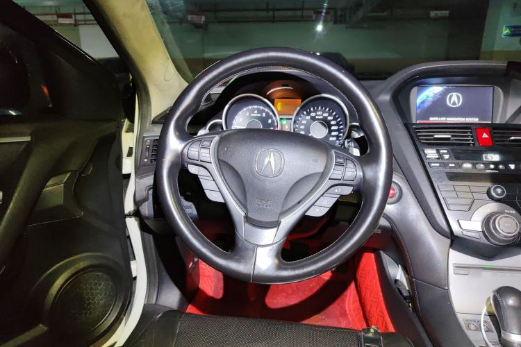 Used Acura ZDX 2012 3.7 Standard Edition