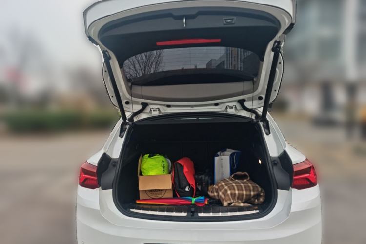 Used BMW X2 2023 sDrive25i M Sport Package