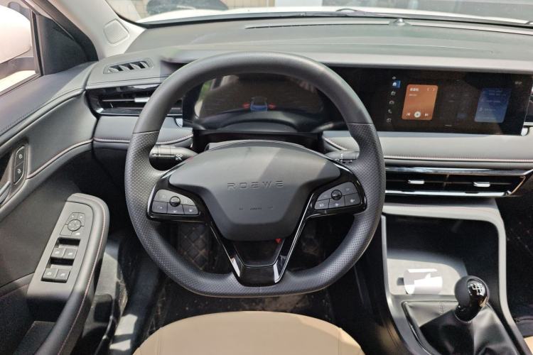 Used Roewe i5 2026 Model 1.5L Manual Comfort Version Steering Wheel