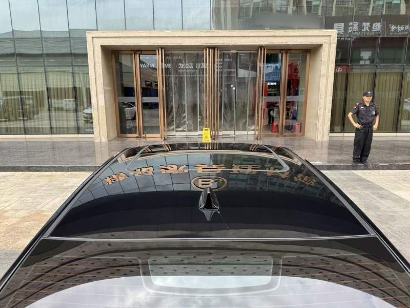 Used Hongqi H5 2022 Classic Model 1.8T Automatic Smart Connect Flagship Edition – Chinese Trim Chang — 13