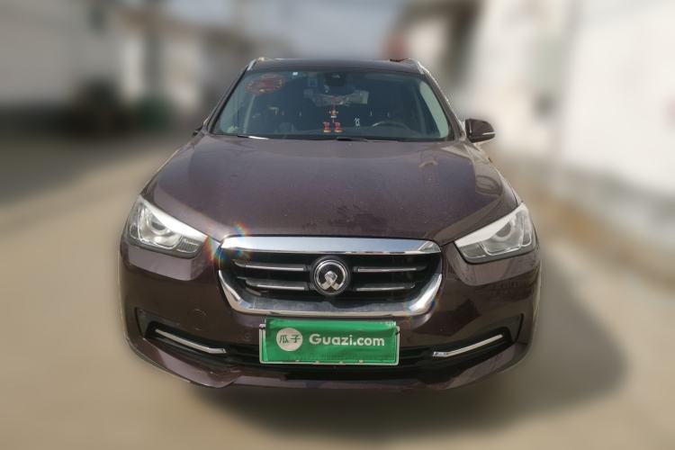 Used Zinoro 60H 2017 Standard Model
