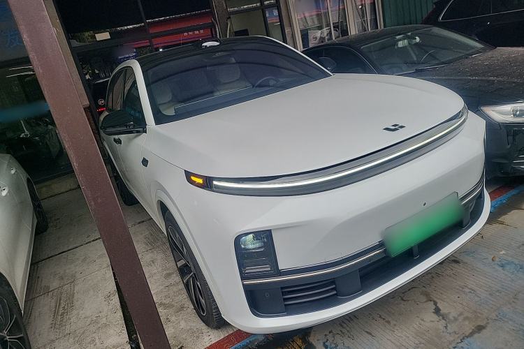 Used Li Auto L7 2023 Pro Model