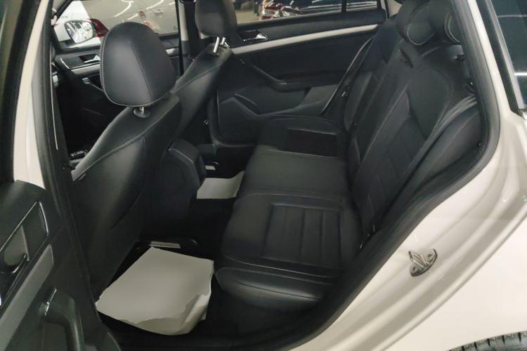 Used Volkswagen Gran Lavida 2017 230TSI DSG Comfort Edition