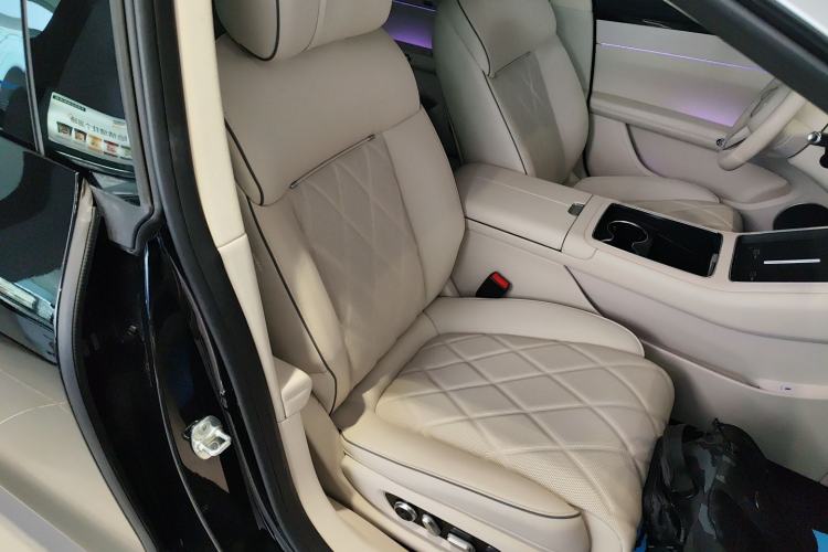 Used Hima Stelato S9 2025 Extended-Range Ultra