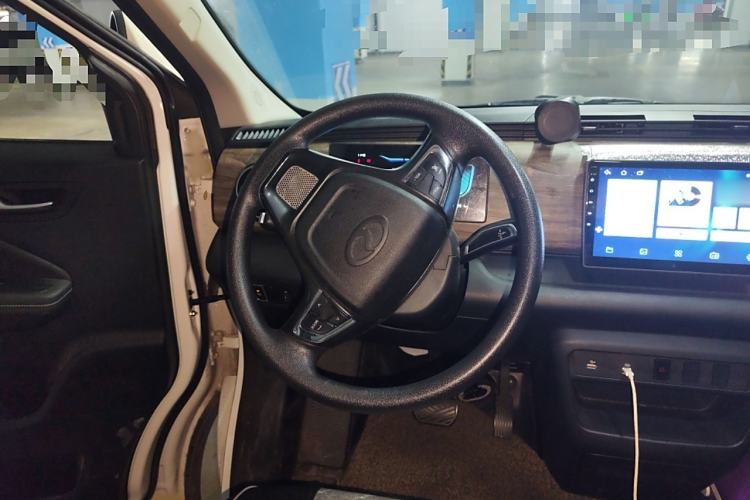 Used Ruichi EC75 2024 Pioneer Model I 41.5 kWh
