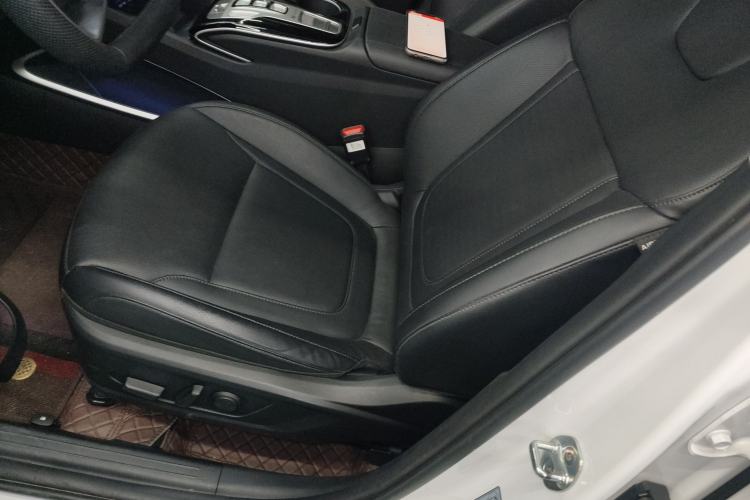 Used Hyundai Tucson 2023 Tucson L 1.5T Automatic Two-Wheel Drive LUX Prestige Edition
